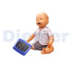 Maniqui Rcp Practi Baby Plus Pack 4 Unids